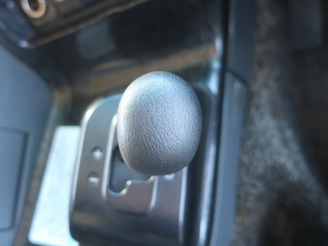 中古トラック 三菱ふそう平ボディアルミブロック ＃17