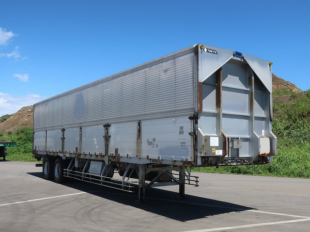 中古トラック 東急ウィングトレーラー ＃2