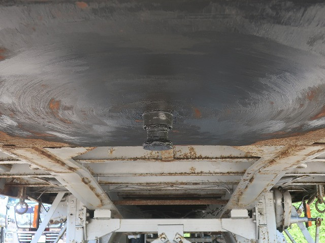 中古トラック 東急ウィングトレーラー ＃11