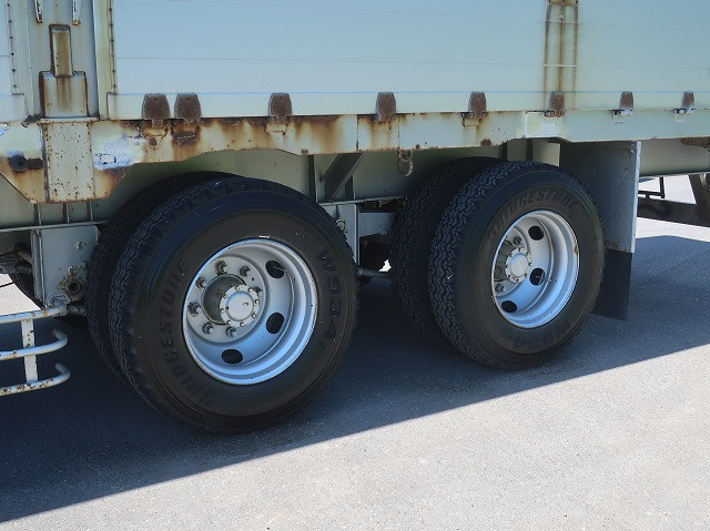 中古トラック 東急ウィングトレーラー ＃13