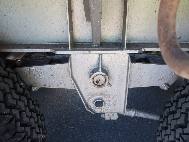 中古トラック 東急ウィングトレーラー ＃19