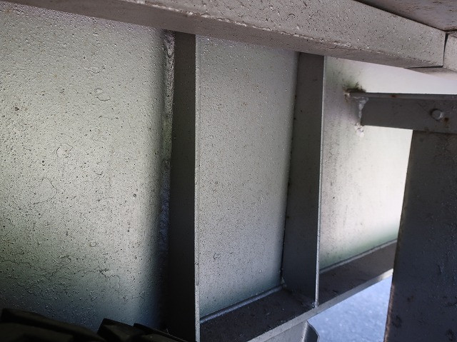 中古トラック 東急ウィングトレーラー ＃20