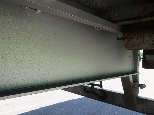 中古トラック 東急ウィングトレーラー ＃21