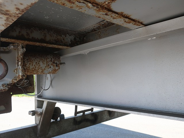 中古トラック 東急ウィングトレーラー ＃22