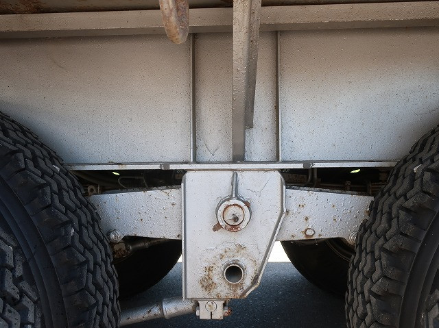 中古トラック 東急ウィングトレーラー ＃24