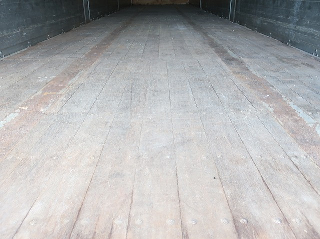 中古トラック 東急ウィングトレーラー ＃6