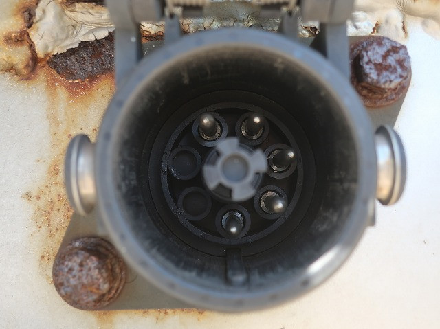 中古トラック 東急ウィングトレーラー ＃8