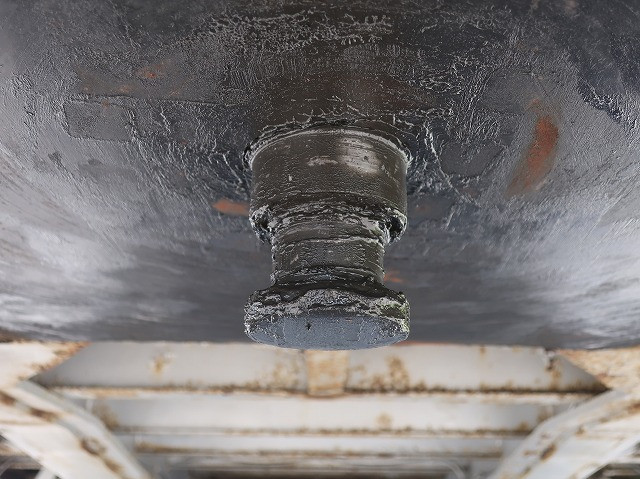 中古トラック 東急ウィングトレーラー ＃10