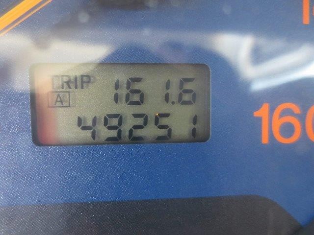 中古トラック マツダダブルキャブ ＃18