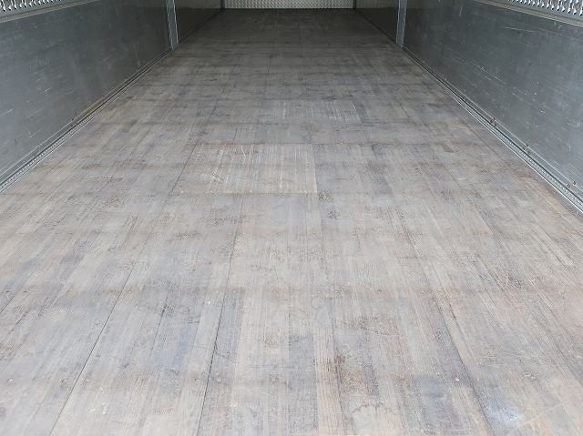 中古トラック いすゞ冷凍ウィング ＃9