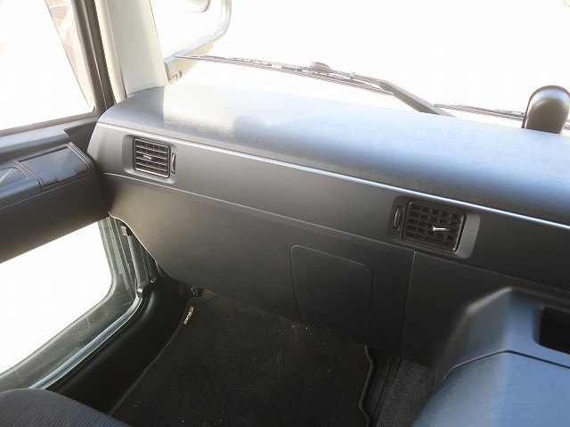 中古トラック 三菱ふそう スーパーグレート 大型アームロール 箱付