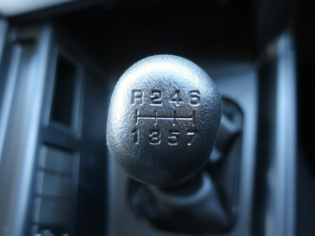 中古トラック 三菱ふそうフックロール ＃16