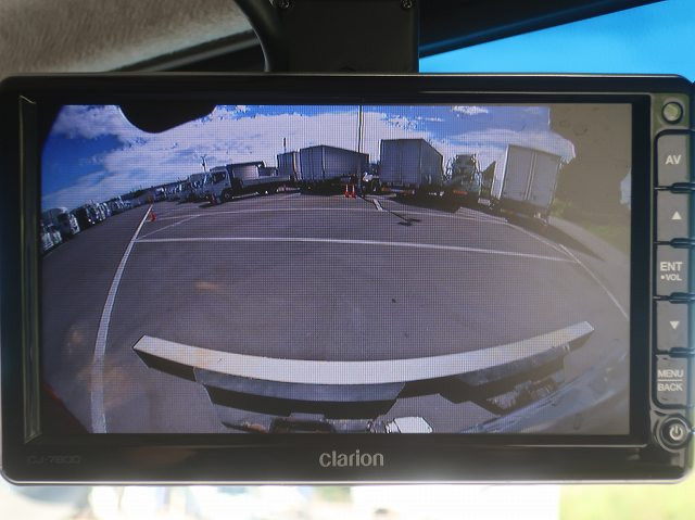 中古トラック 三菱ふそう スーパーグレート 大型アームロール 箱付