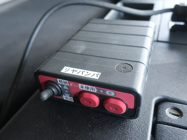 中古トラック 三菱ふそうフックロール ＃19