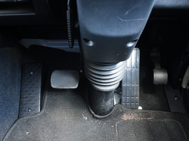 中古トラック 三菱ふそう スーパーグレート 大型アームロール 箱付