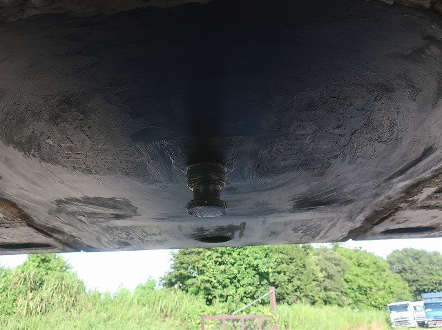 中古トラック 日本フルハーフウィングトレーラー ＃12