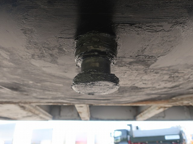 中古トラック 日本フルハーフウィングトレーラー ＃13