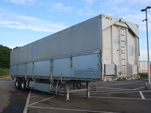 中古トラック 東急ウィングトレーラー ＃2