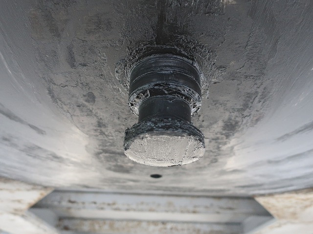 中古トラック 東急ウィングトレーラー ＃12