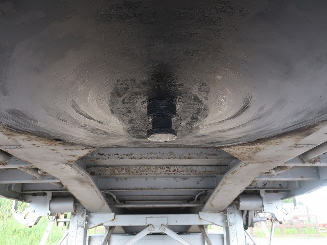 中古トラック 東急ウィングトレーラー ＃13