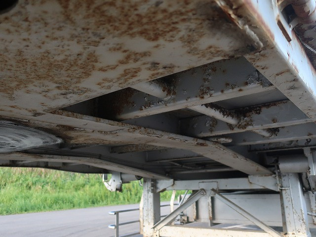 中古トラック 東急ウィングトレーラー ＃16