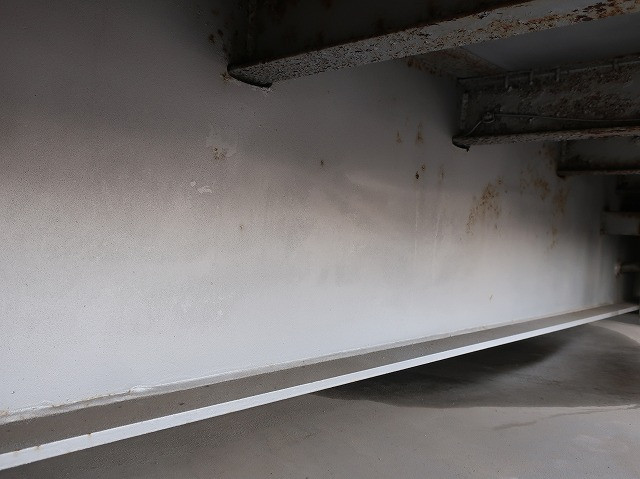 中古トラック 東急ウィングトレーラー ＃17