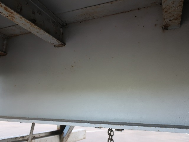 中古トラック 東急ウィングトレーラー ＃22