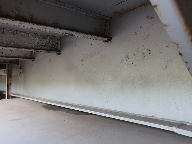 中古トラック 東急ウィングトレーラー ＃24