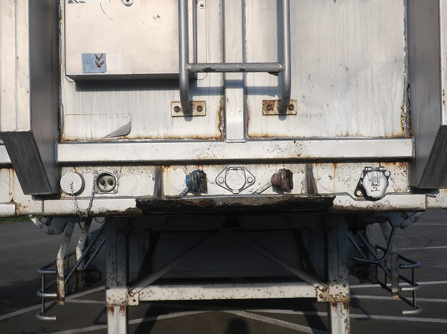 中古トラック 東急ウィングトレーラー ＃9