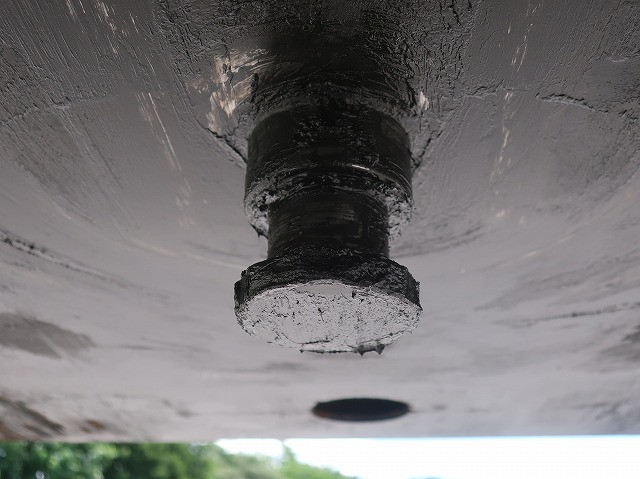 中古トラック 日本フルハーフウィングトレーラー ＃12