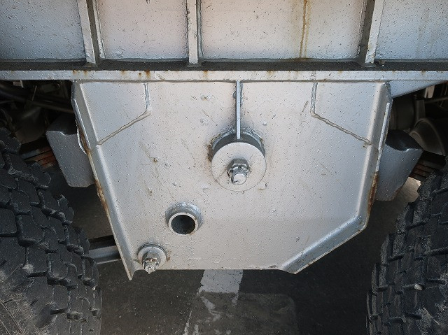 中古トラック 日本フルハーフウィングトレーラー ＃24