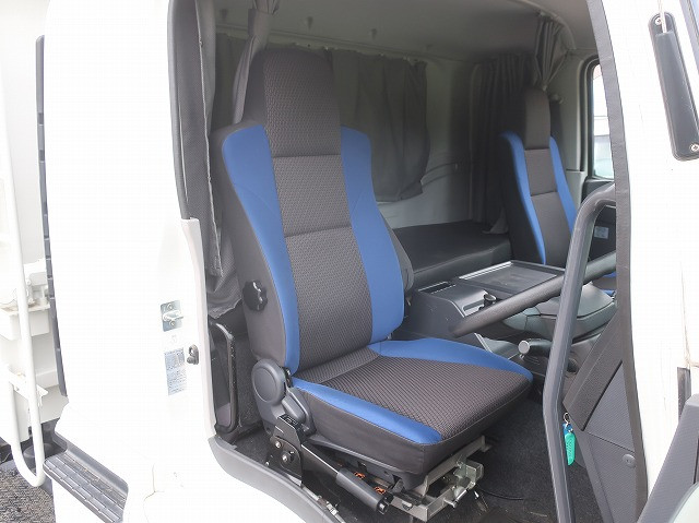 中古トラック いすゞダンプ ＃13