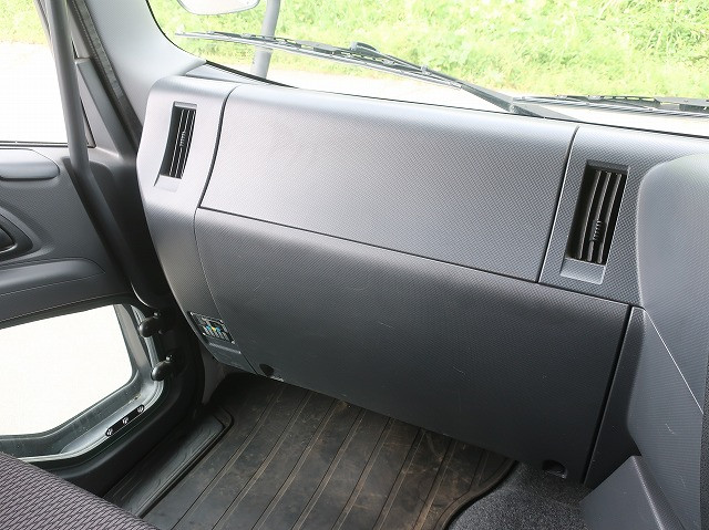 中古トラック いすゞダンプ ＃14