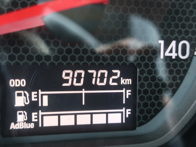 中古トラック いすゞダンプ ＃17