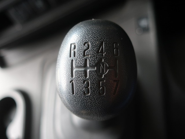 中古トラック いすゞダンプ ＃18