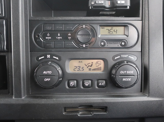 中古トラック いすゞダンプ ＃20