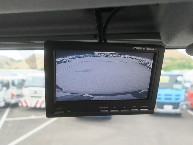 中古トラック いすゞダンプ ＃21