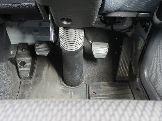 中古トラック いすゞダンプ ＃22