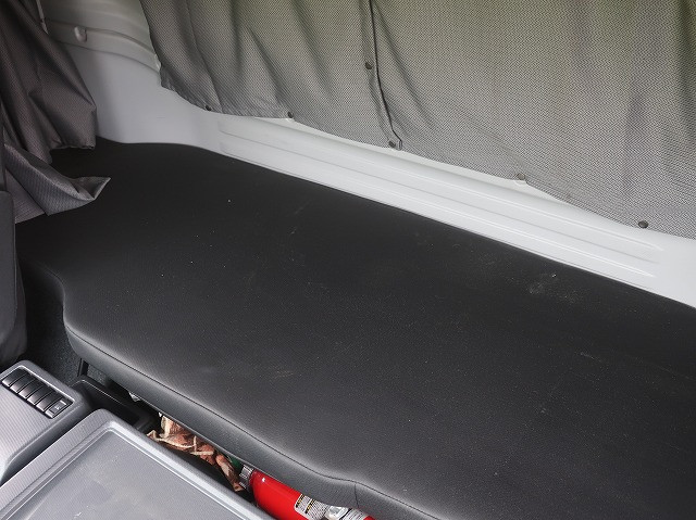 中古トラック いすゞダンプ ＃23