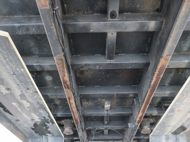 中古トラック いすゞダンプ ＃9