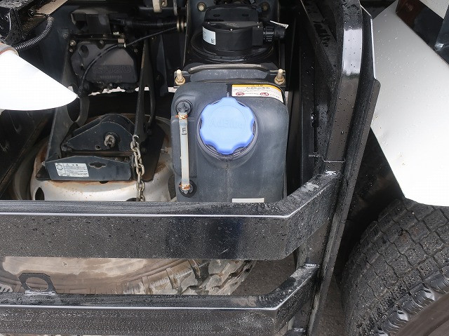 中古トラック いすゞダンプ ＃10