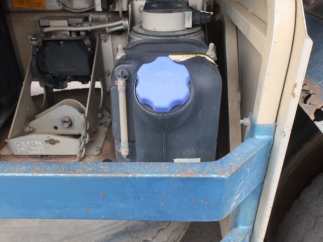 中古トラック いすゞダンプ ＃11