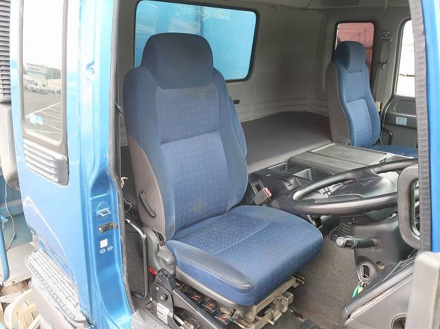 中古トラック いすゞダンプ ＃13