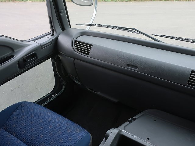 中古トラック いすゞダンプ ＃14