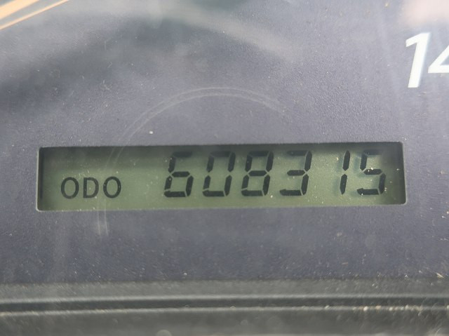 中古トラック いすゞダンプ ＃16