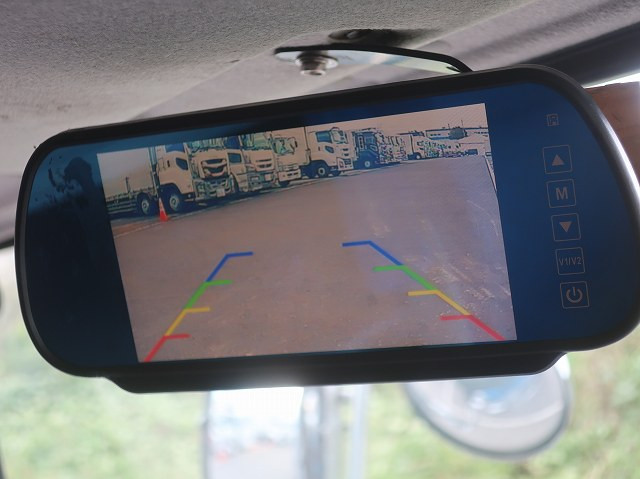 中古トラック いすゞダンプ ＃18