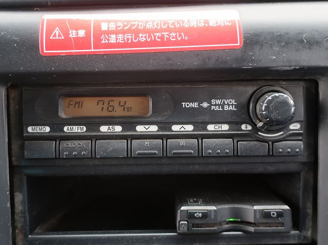 中古トラック いすゞダンプ ＃19