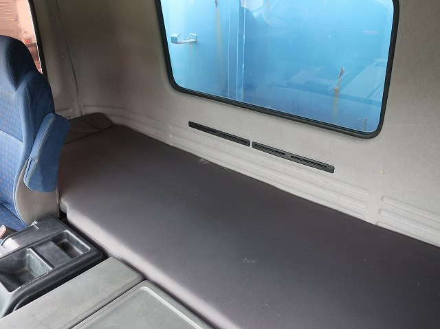 中古トラック いすゞダンプ ＃23