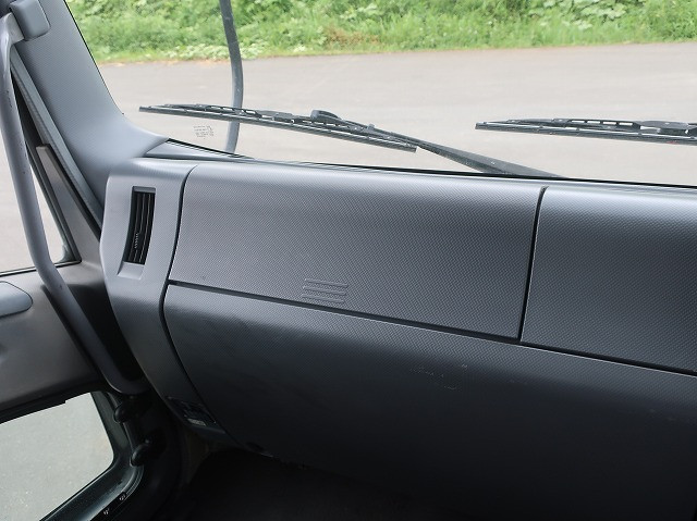 中古トラック いすゞアルミウィング #12