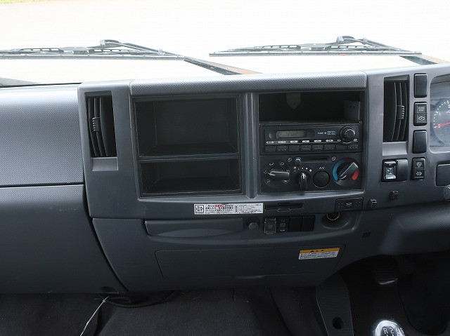 中古トラック いすゞアルミウィング #13